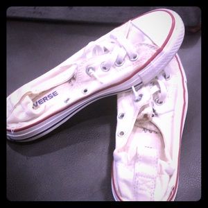 Women’s Converse